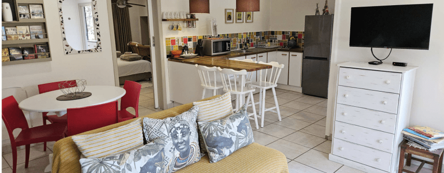 ZA, Knysna, Stannards Guest Lodge