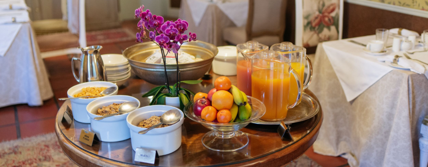 ZA, Franschhoek, Maison Chablis