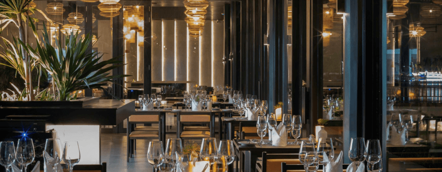 KH, Amber Kampot, restaurant