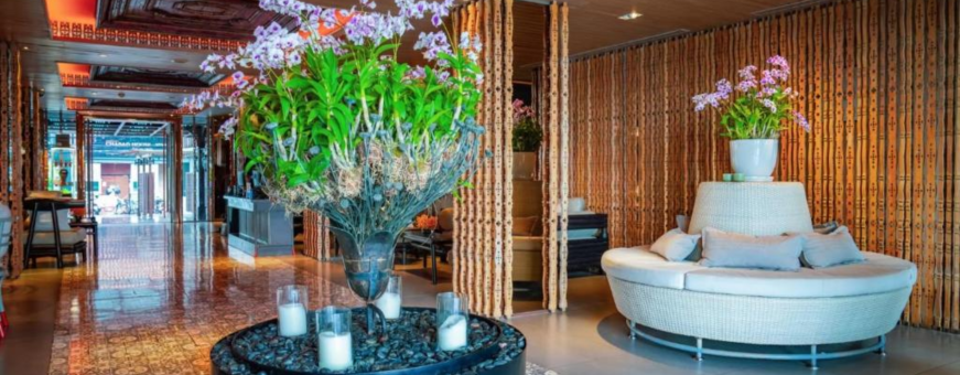 TH, Bangkok, Riva Surya