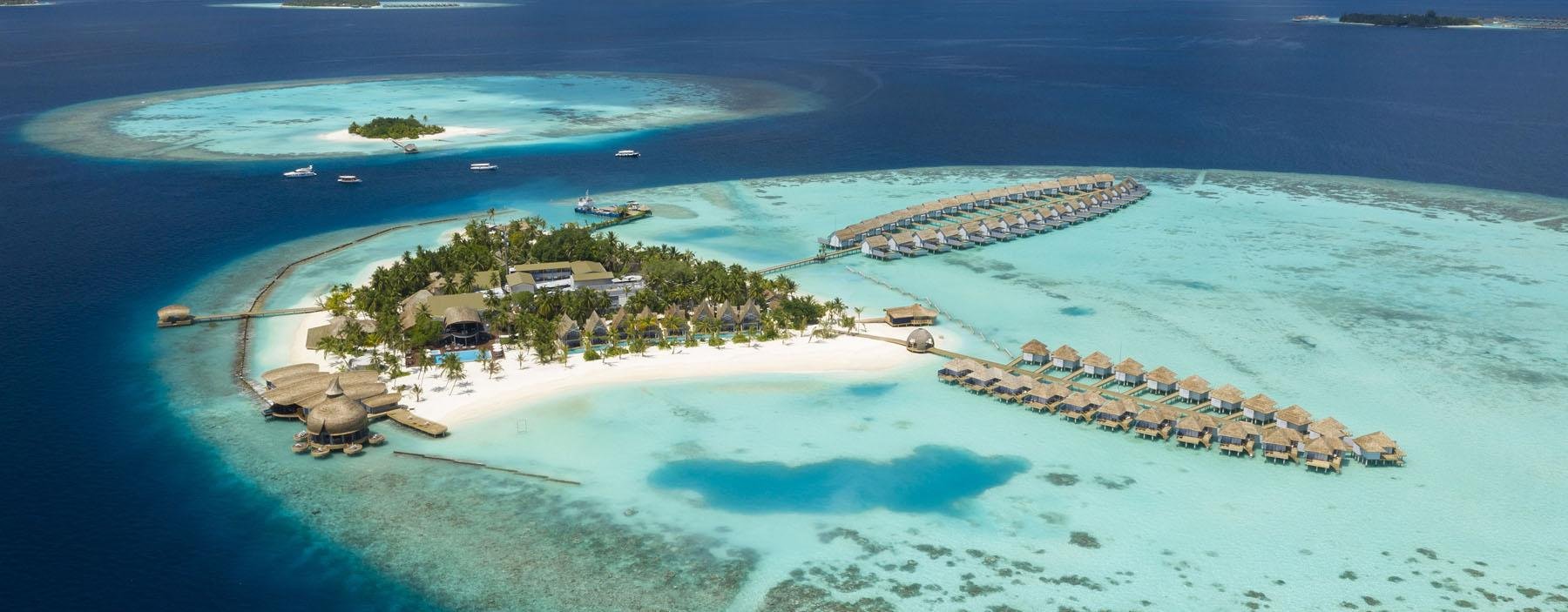 MV, Maafushivaru