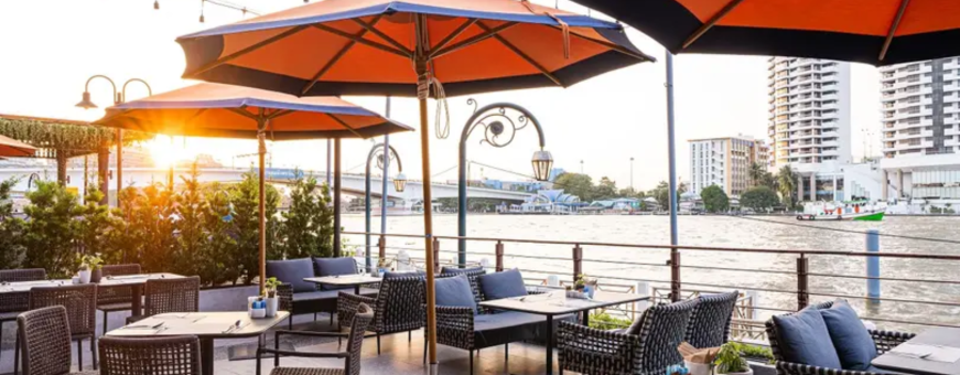 TH, Bangkok, Riva Surya