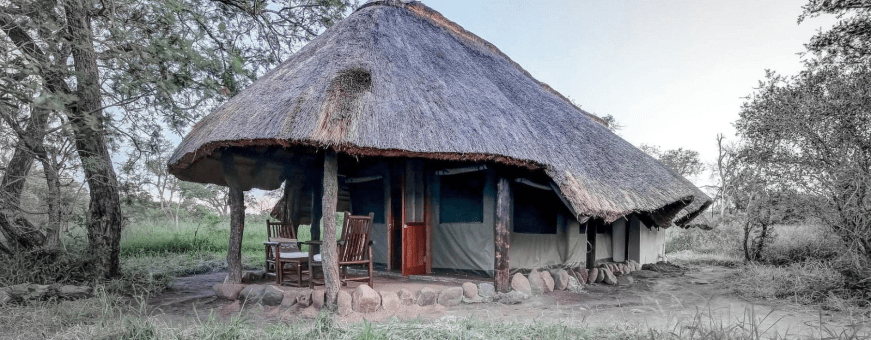 ZA, Kruger, Pungwe Safari Camp