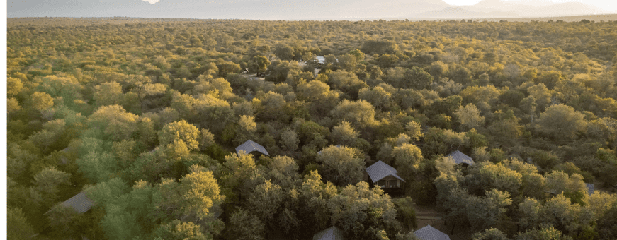 ZA, Chisomo Safari Camp