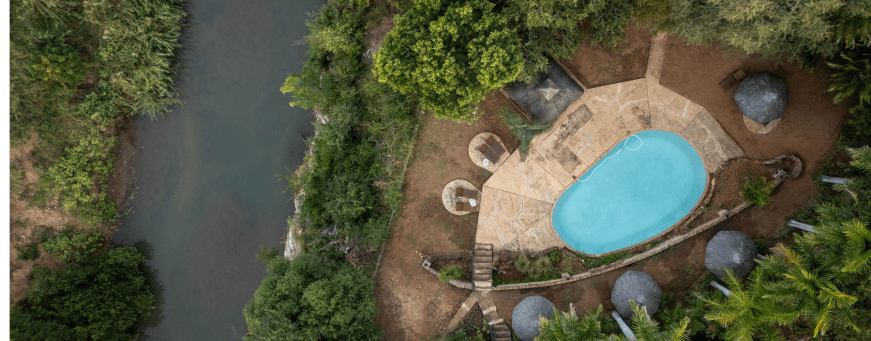 ZA, Chisomo Safari Camp