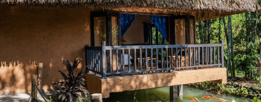 VN, Ha Giang, Panhou Retreat, bungalow