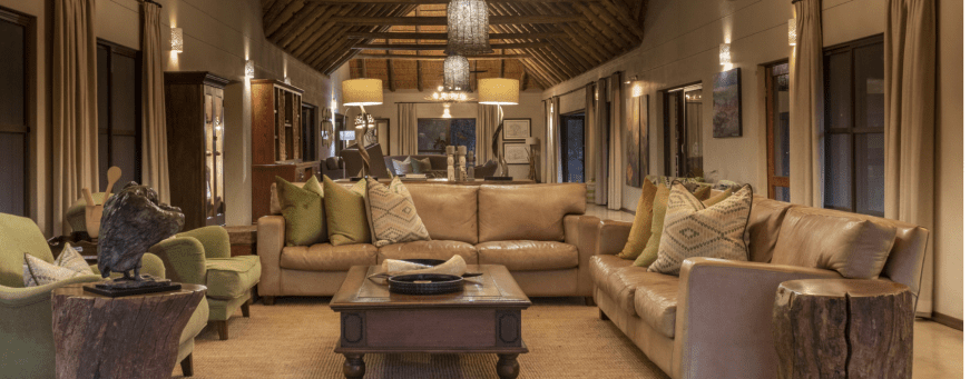 ZA, Kruger, Xanatseni