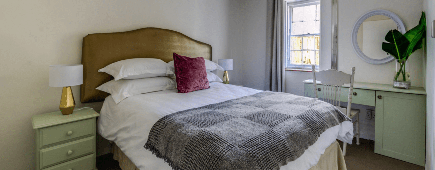 Greyton, The Post House