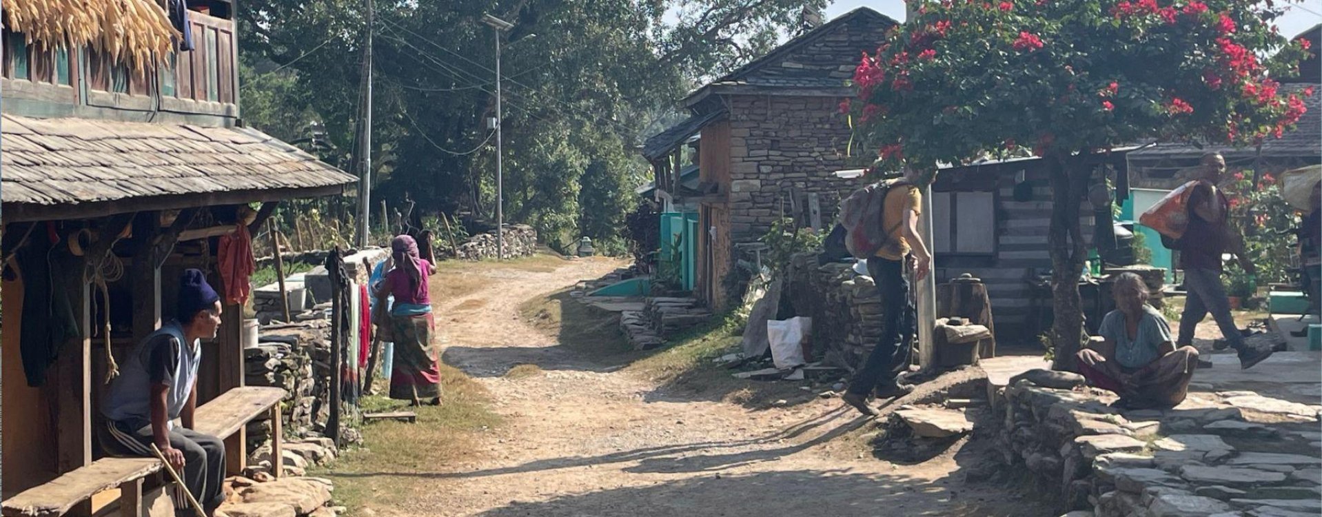 Koningsstad Bhaktapur