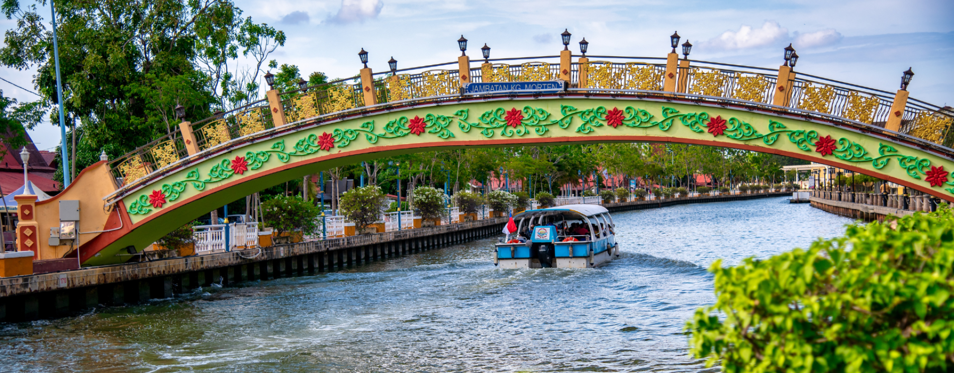 Masjid Wilaya Moskee in Kuala Lumpur