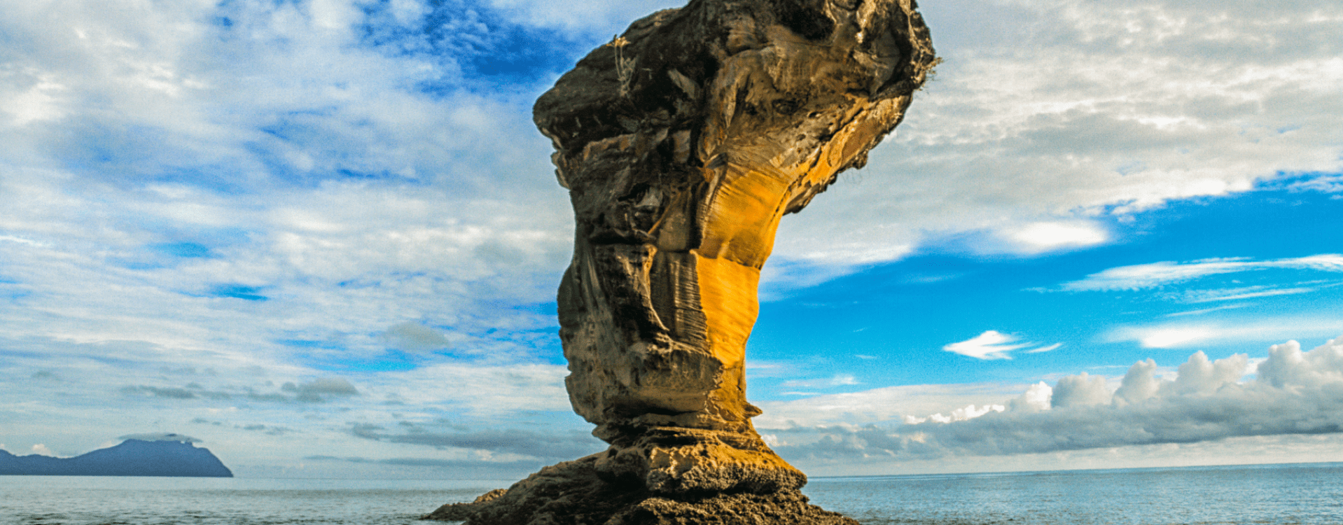 Bako National Park