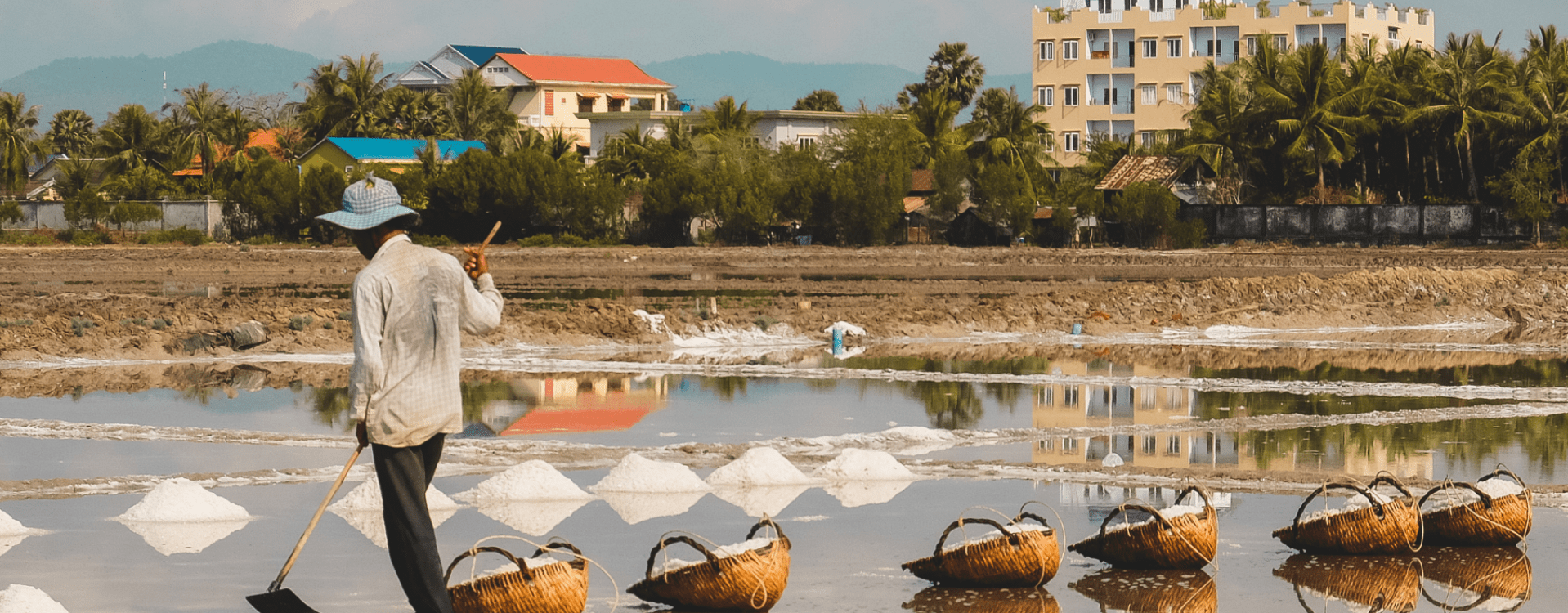 Siem Reap, Angkor Wat, Bayon tempel