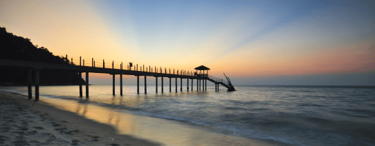 Penang National Park