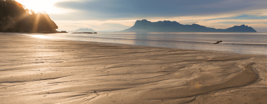 Bako National Park