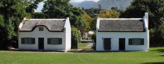 Swellendam